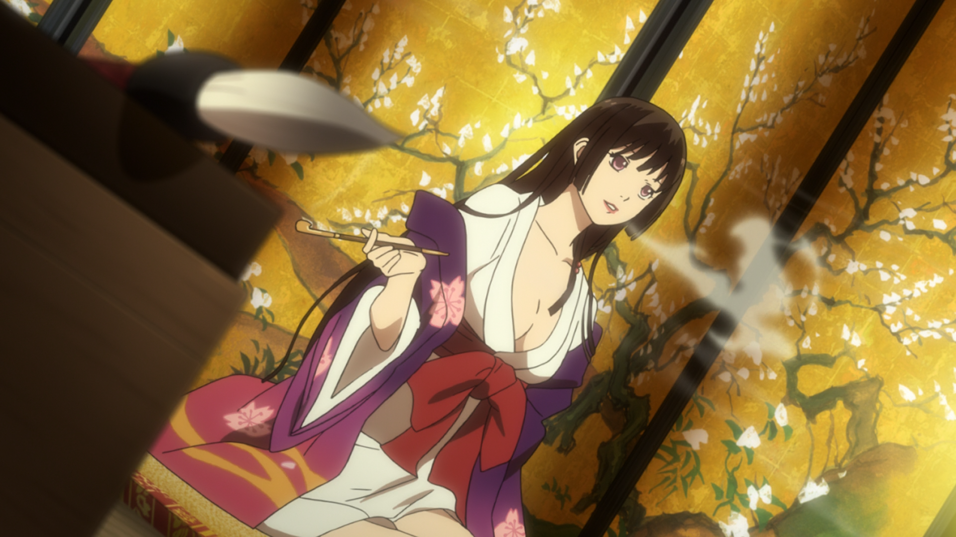 Noragami Aragoto (XMX)